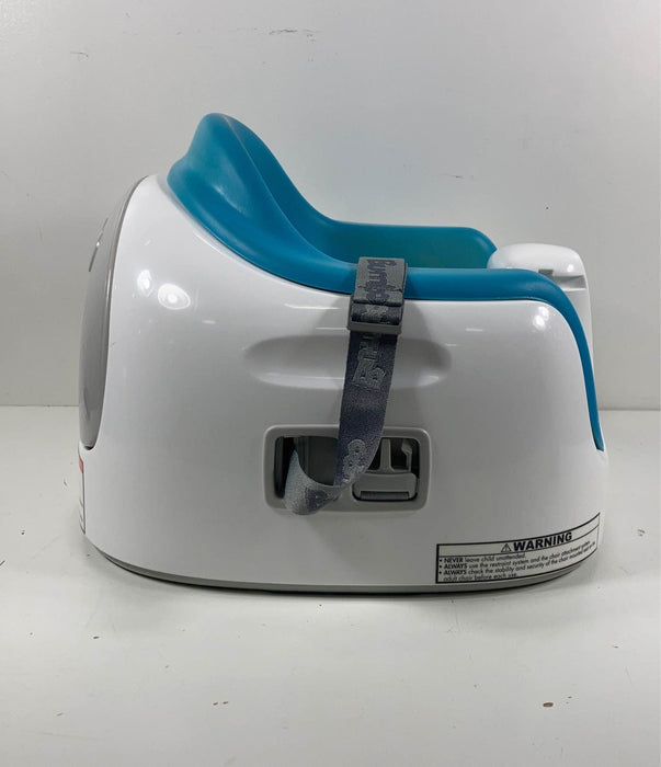 Shop Bumbo Multi Seat, Aqua at GoodBuy Gear