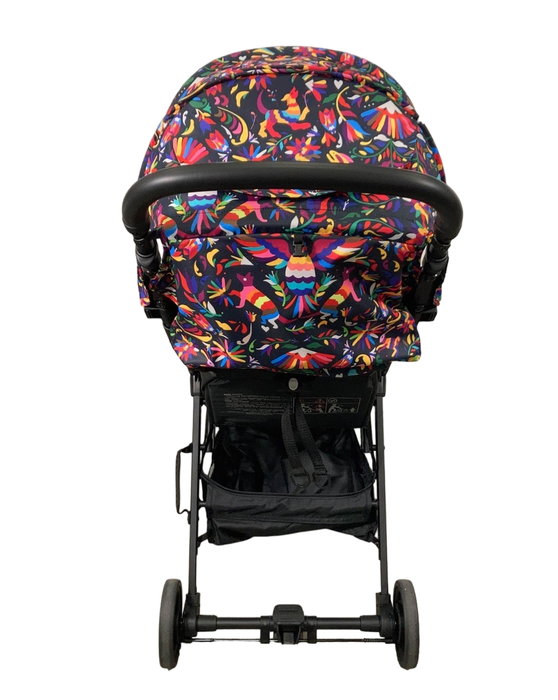 Inglesina Quid 2 Stroller, Maya Black, 2022