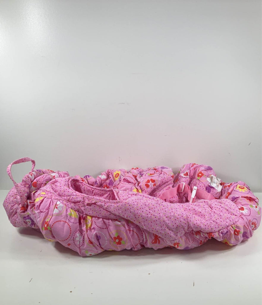 Floppy Seat Shopping Cart & High Chair Cover