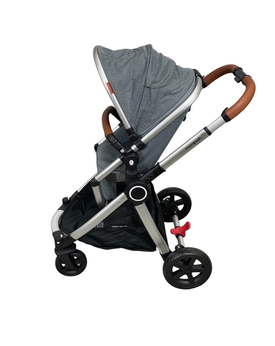 secondhand Strollers