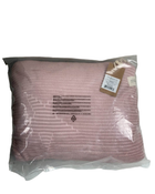 Shop Lorena Canals Hippy Stars Cushion, Vintage Nude at GoodBuy Gear