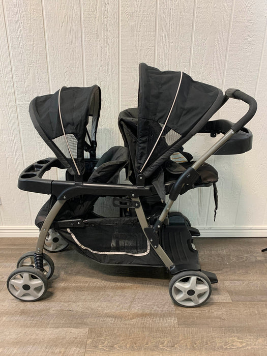 used Strollers
