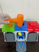 secondhand TOMY Wacky Racers