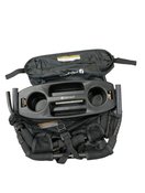 Shop Baby Trend Expedition 2-in-1 Stroller Wagon Plus, Ultra Black, 2021 at GoodBuy Gear