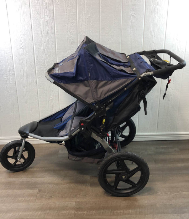 used Strollers