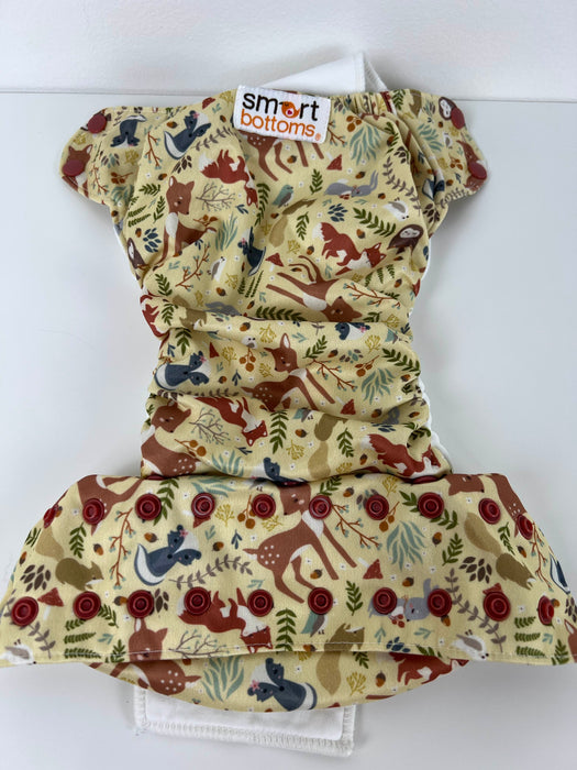 Shop BUNDLE Smart Bottoms All-in-One Cloth Diapers at GoodBuy Gear