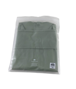 secondhand Lalo Smock Bib, Sage