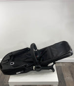 Shop Bugaboo Donkey Seat, Black at GoodBuy Gear