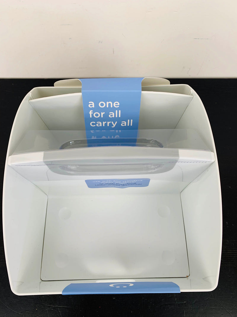 Ubbi Diaper Caddy
