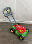 used Sunny Days Maxx Bubbles Bubble-N-Go Mower