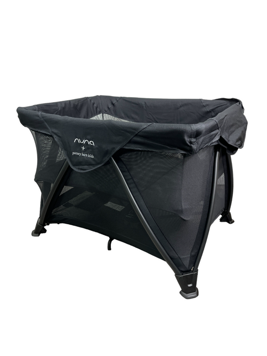 Nuna Sena Aire, Broken Arrow Caviar