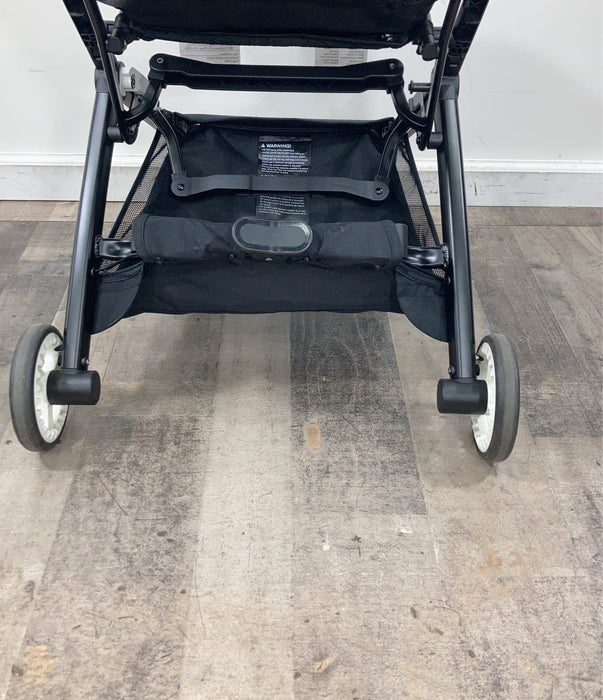 used Cybex Libelle Compact Stroller