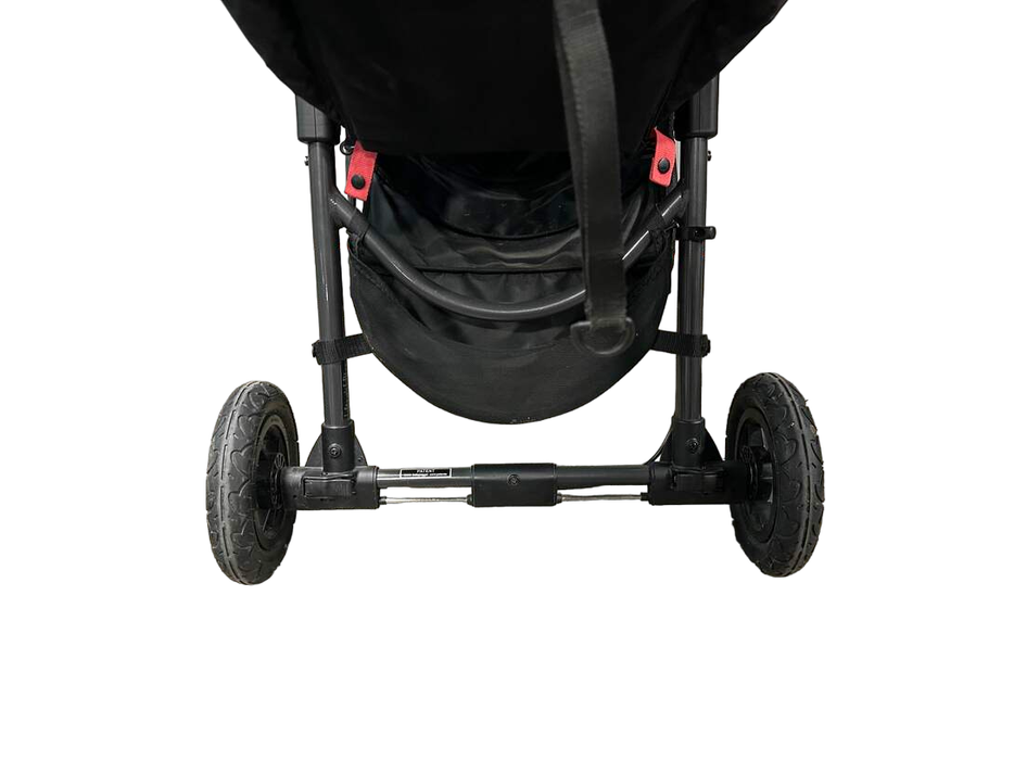 Baby Jogger City Mini GT Single Stroller, 2015, Black