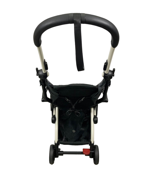 Babyzen YOYO2 Stroller Frame, White Frame