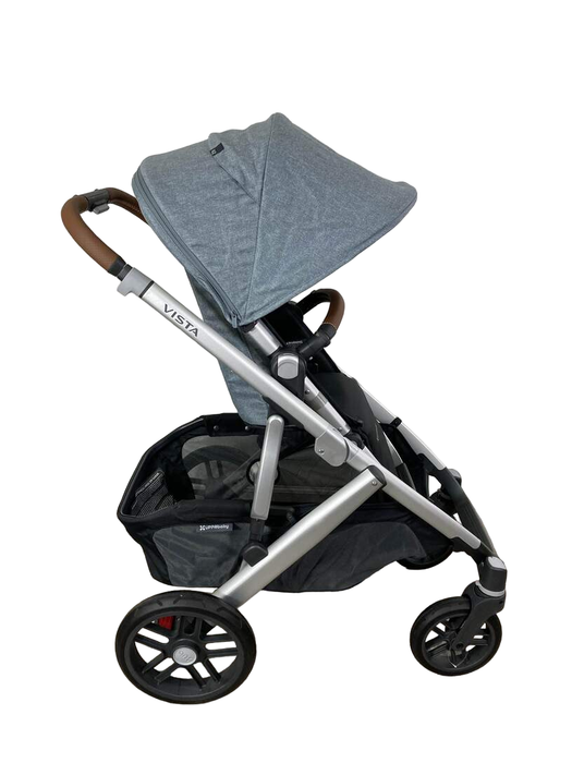 secondhand Strollers