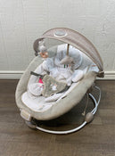 used Ingenuity Inlighten Bouncer, Twinkle Tails