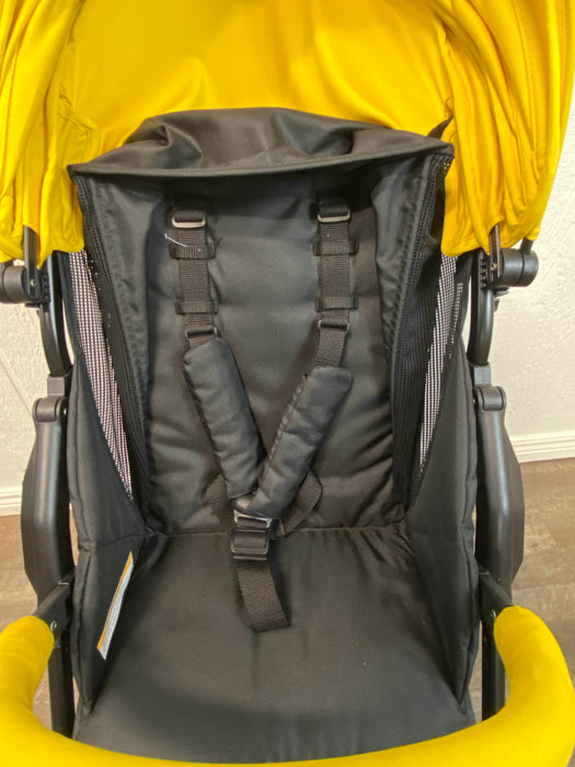 used Kids Embrace Batman Compact Stroller