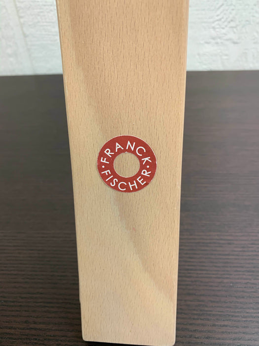 used Franck & Fischer BabySpyder