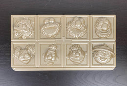 secondhand William Sonoma Sesame Street Cake Pan