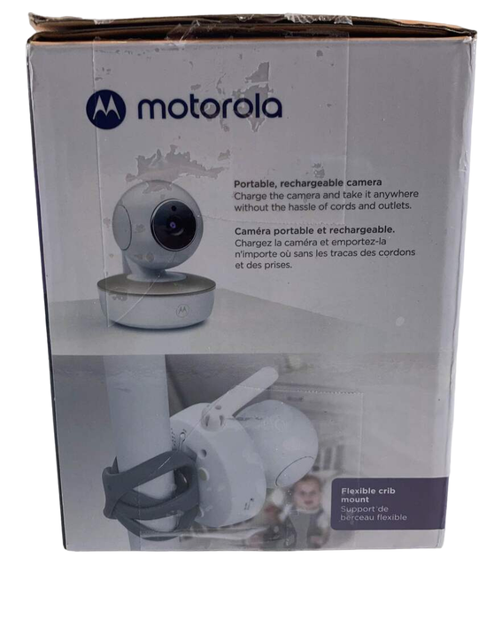 secondhand Home Nursery