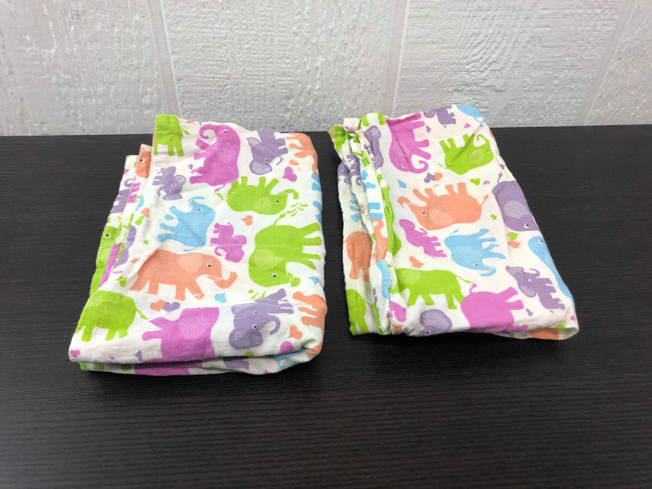 used BUNDLE Pillow Cases