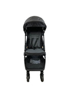 secondhand Graco Jetsetter Lightweight Stroller, 2019