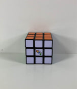 used Unknown The Original Rubix Cube