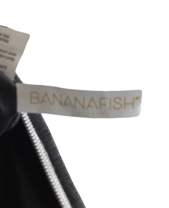 Bananafish Breast Pump And Accessory Backpack