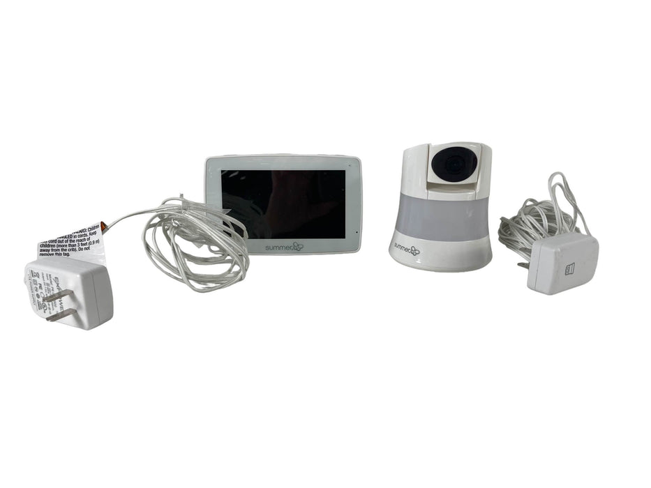 Shop Summer Infant In View 2.0 Monitor at GoodBuy Gear
