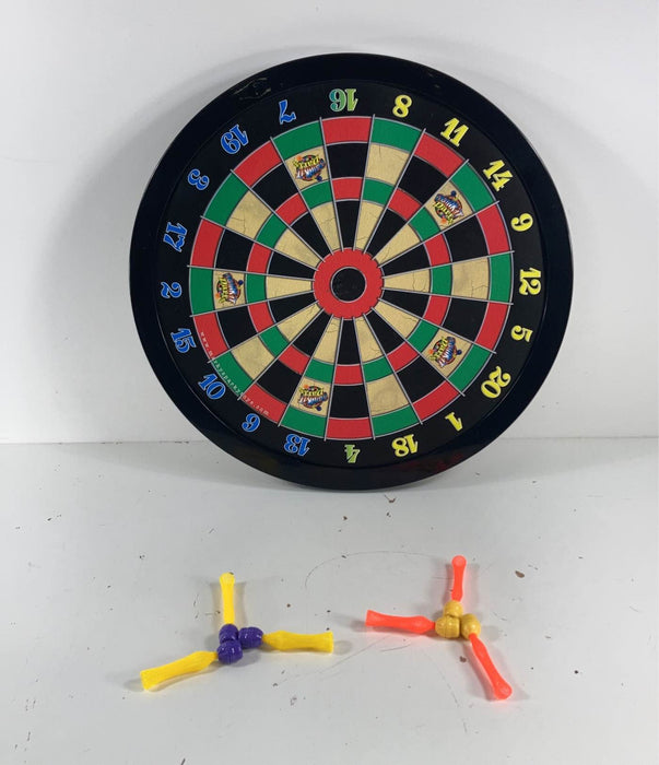 secondhand Marky Sparky Toys Doinkit Darts