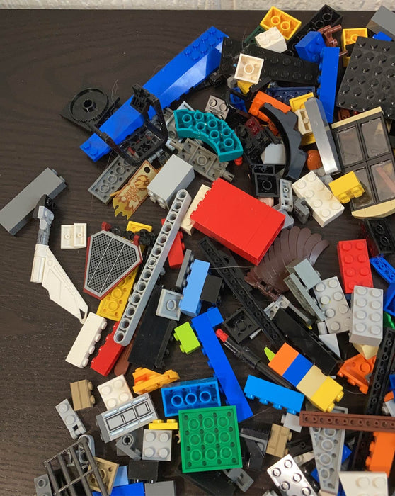 secondhand BUNDLE LEGO Sets