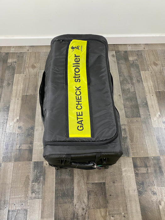 secondhand Orbit Baby Stroller Travel Bag