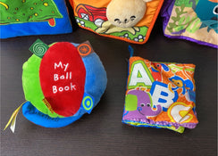 secondhand BUNDLE Soft Books