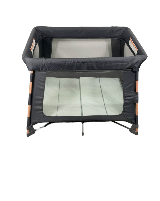 Shop Maxi-Cosi Swift Play Yard, Essential Graphite at GoodBuy Gear