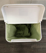 secondhand Diapering