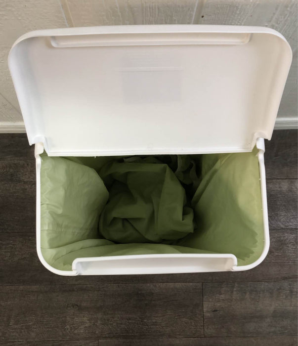 secondhand Diapering