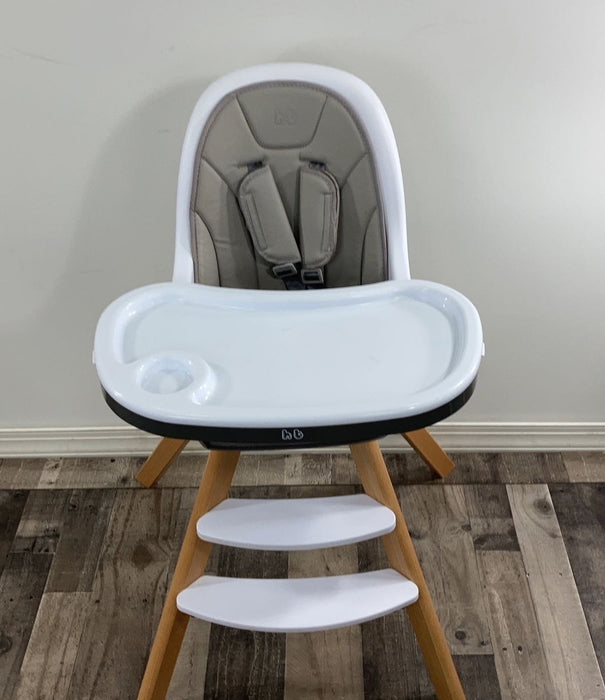 secondhand HM-Tech High Chair