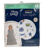 Shop Halo SleepSack Swaddle, Medium, Great Barrier Reef at GoodBuy Gear