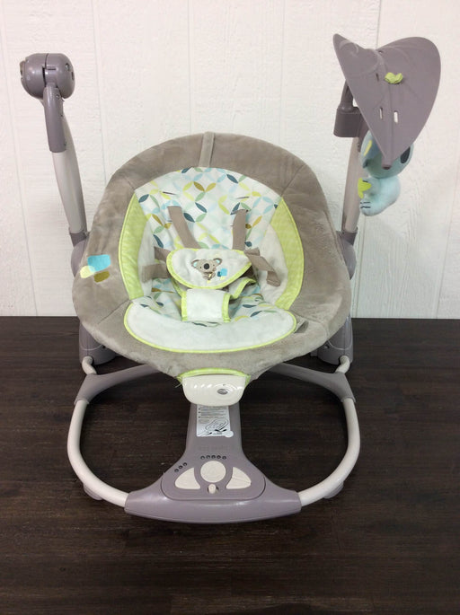 used Ingenuity Power Adapt Portable Swing