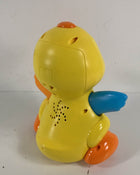 secondhand Ready! Set! Play! Link Musical Flapping Duck