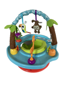 secondhand Summer Infant Deluxe Superseat