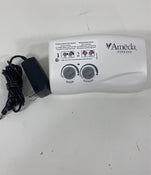 used Ameda Finesse Double Electric Breast Pump