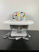 used Fisher Price Space Saver High Chair