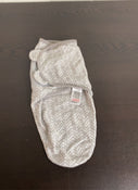 used BUNDLE Baby Swaddles