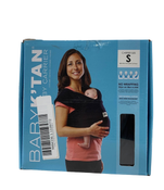 used Baby K'tan Baby Carrier, Small, Black, Original