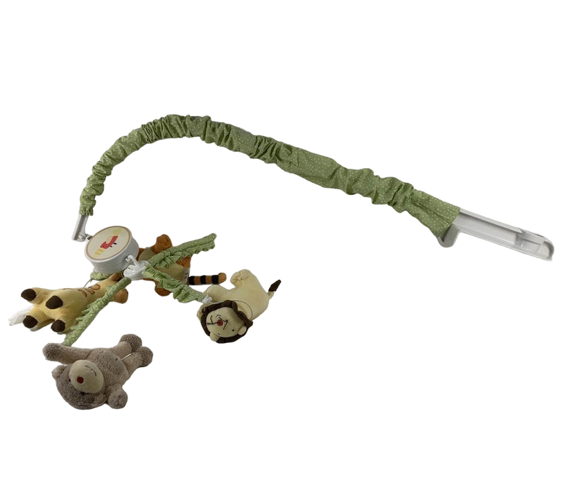 Shop Just Born Musical Mobile at GoodBuy Gear