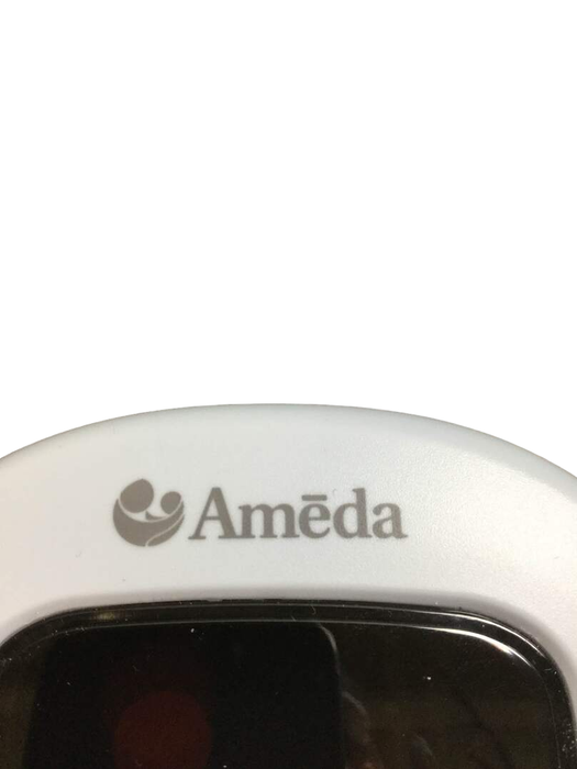 secondhand Ameda MYA Joy PLUS Breast Pump