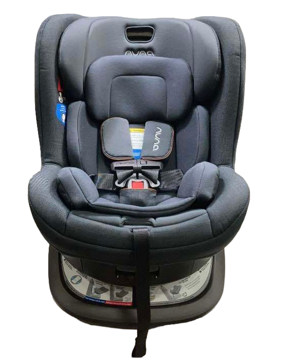 used Carseat