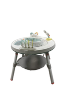 Shop Skip Hop Silver Lining Cloud Baby's View Activity Center at GoodBuy Gear