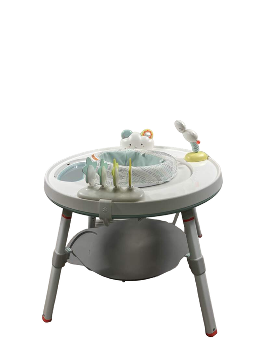 Shop Skip Hop Silver Lining Cloud Baby's View Activity Center at GoodBuy Gear
